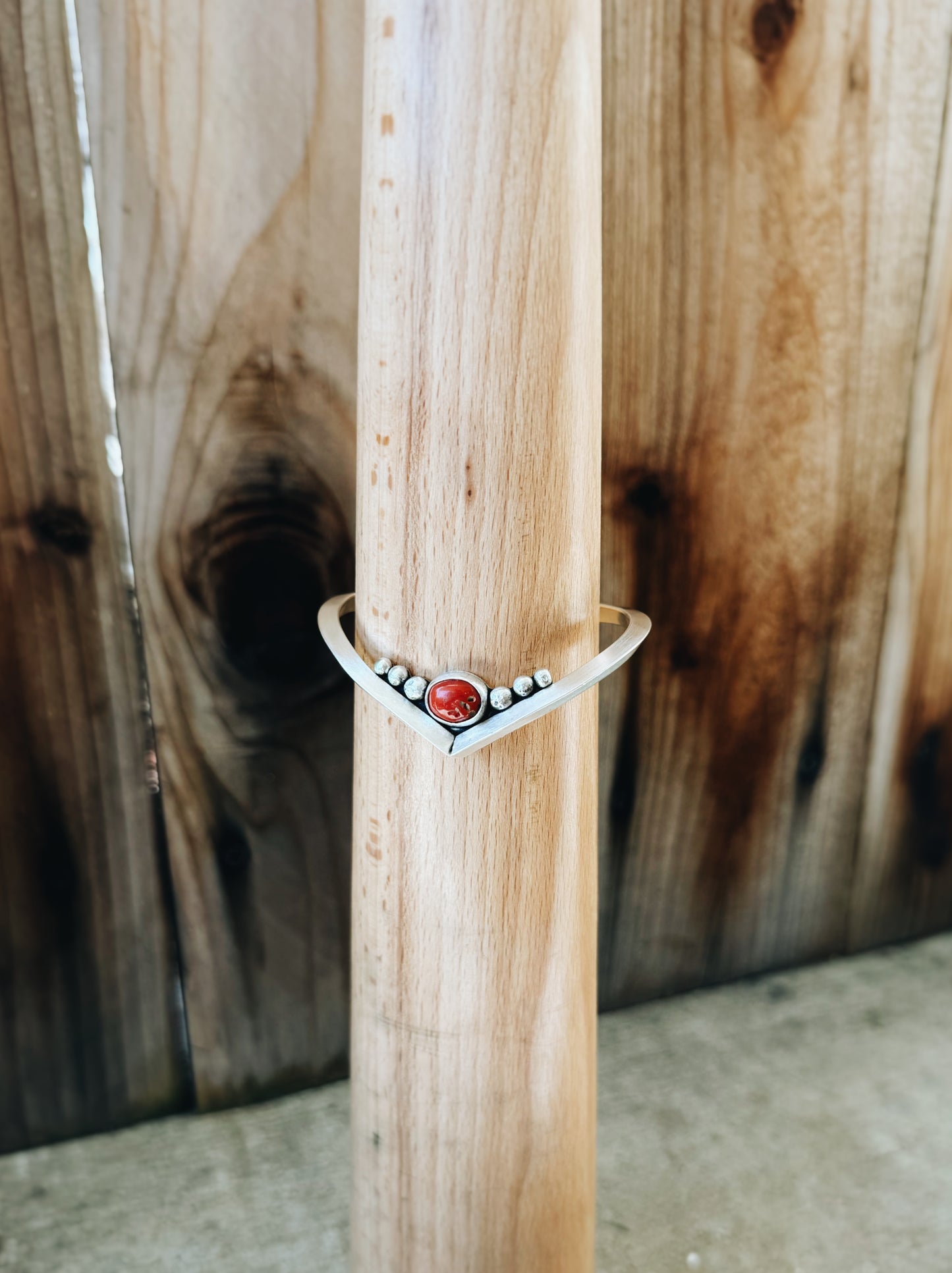 SUNDOG CUSTOM ADORNMENT DEPOSIT - JUNE