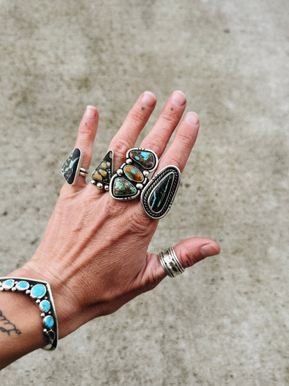 SUNDOG CUSTOM ADORNMENT DEPOSIT - JUNE