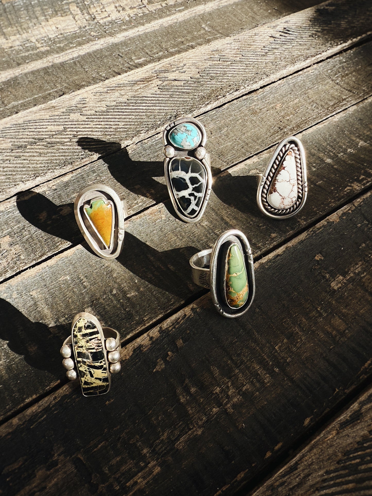 SUNDOG CUSTOM ADORNMENT DEPOSIT - JUNE