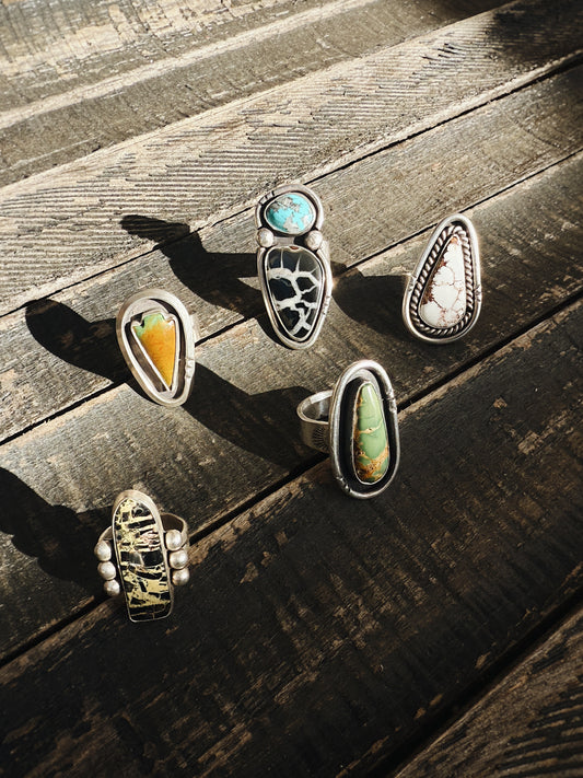 SUNDOG CUSTOM ADORNMENT DEPOSIT - JUNE