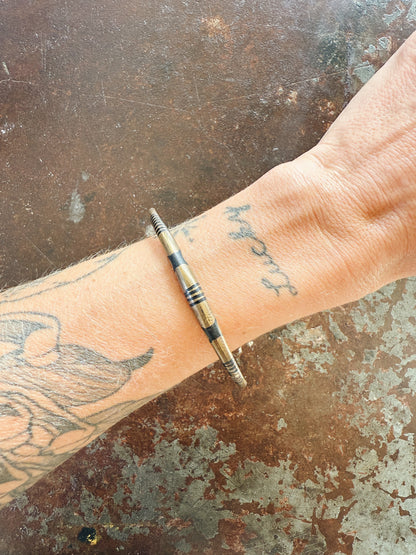 VINTAGE TUAREG CUFF