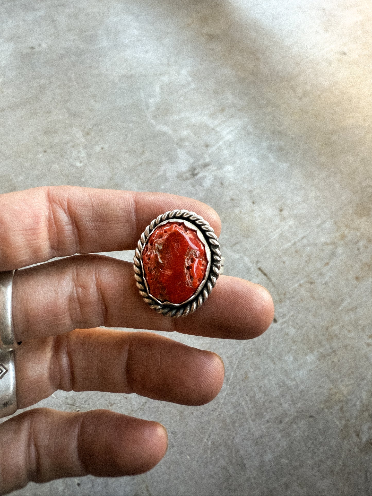 RED GOLD