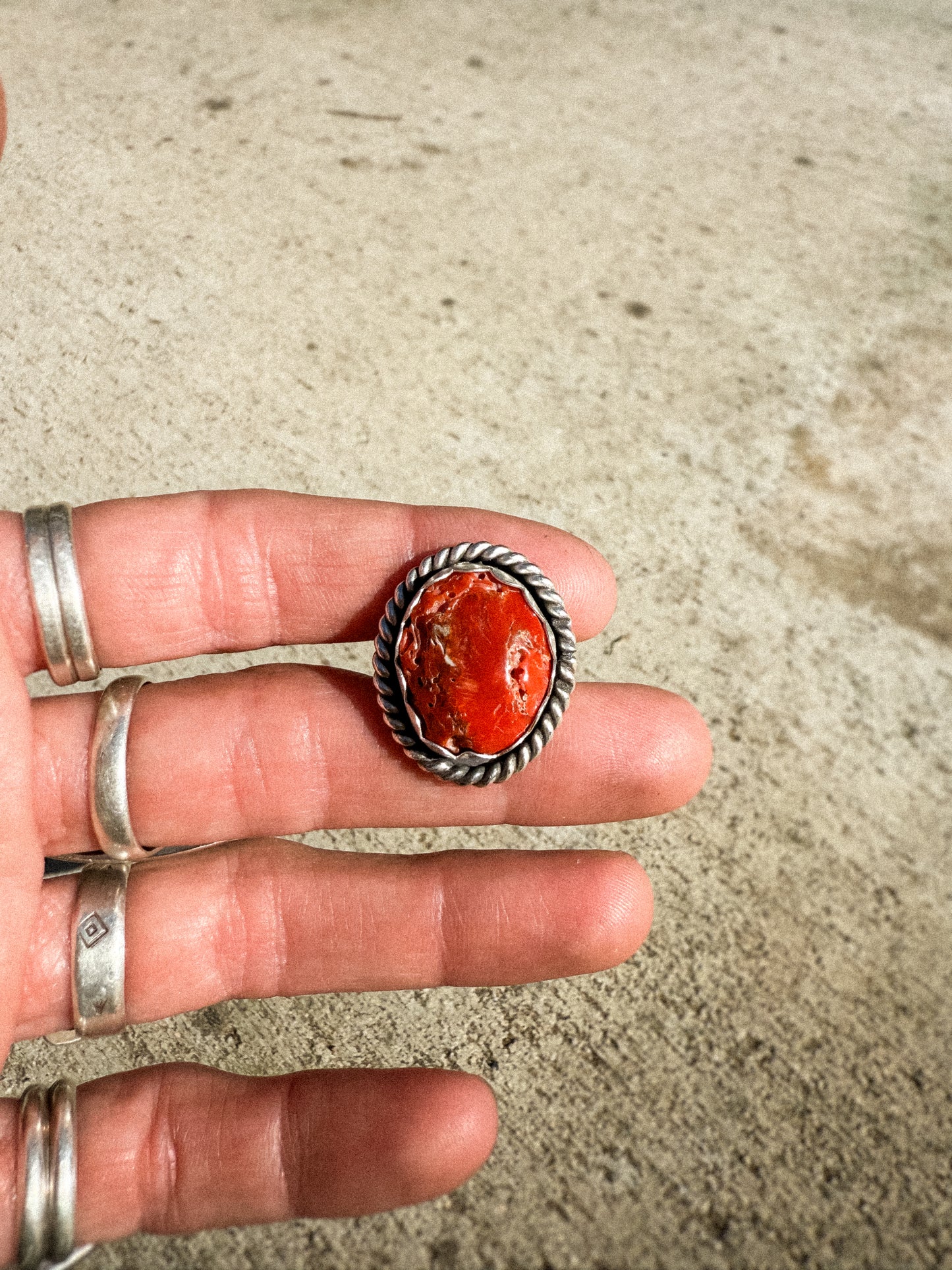 RED GOLD